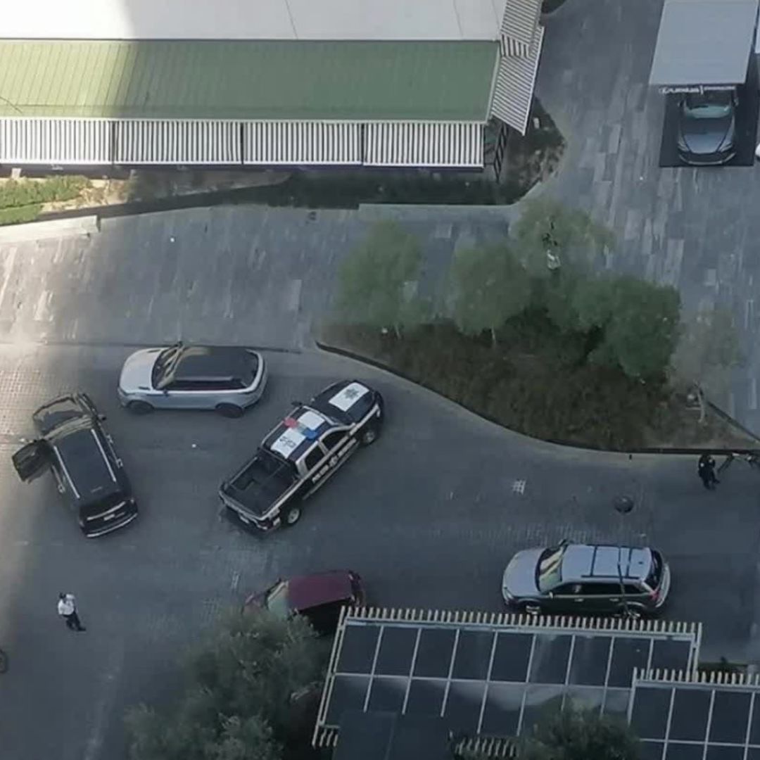 Balacera en Andares Reportan Agresión a Balazos y 2 Lesionados