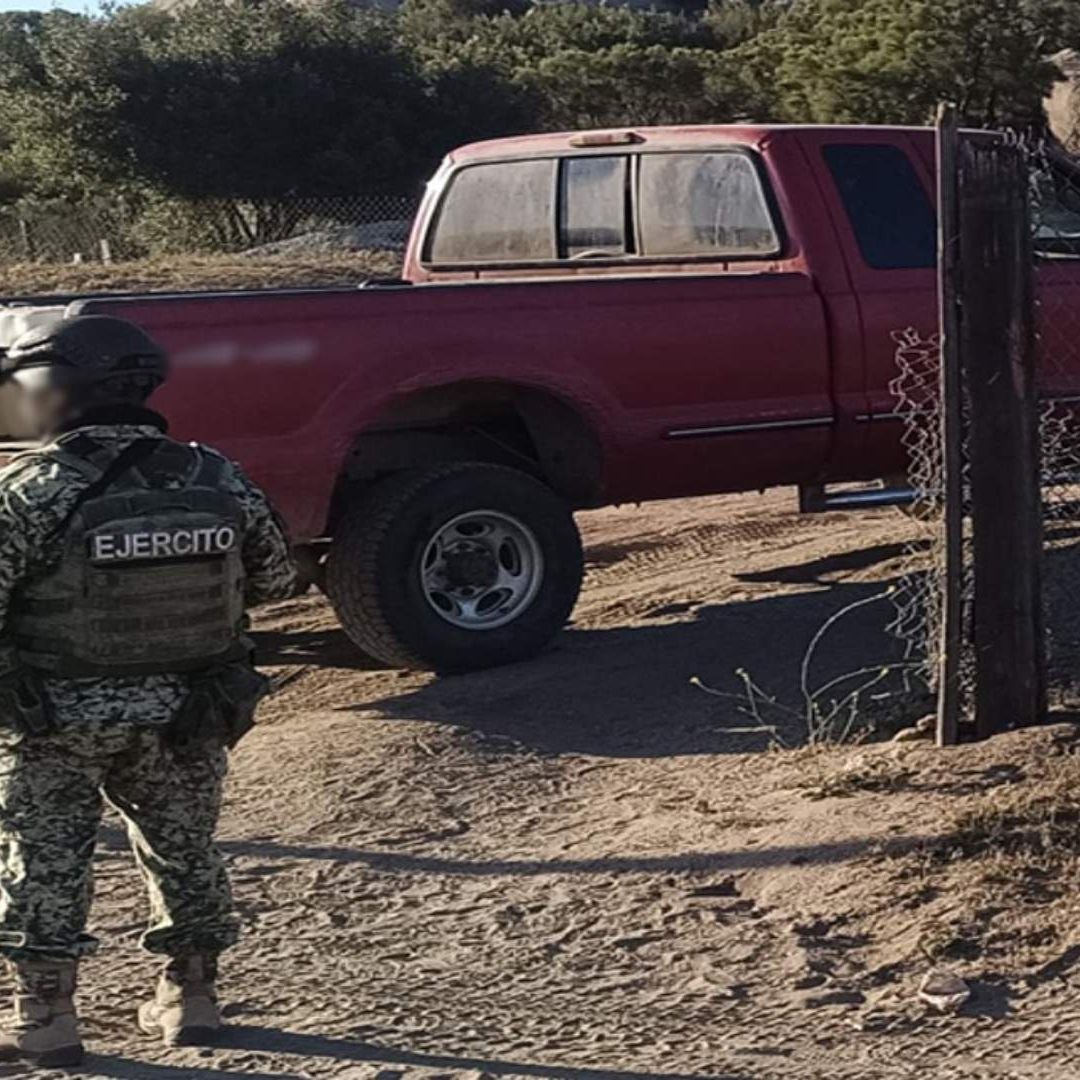 Las acciones desarrolladas por las autoridades federales se han ejecutado "bajo un marco legal estricto".