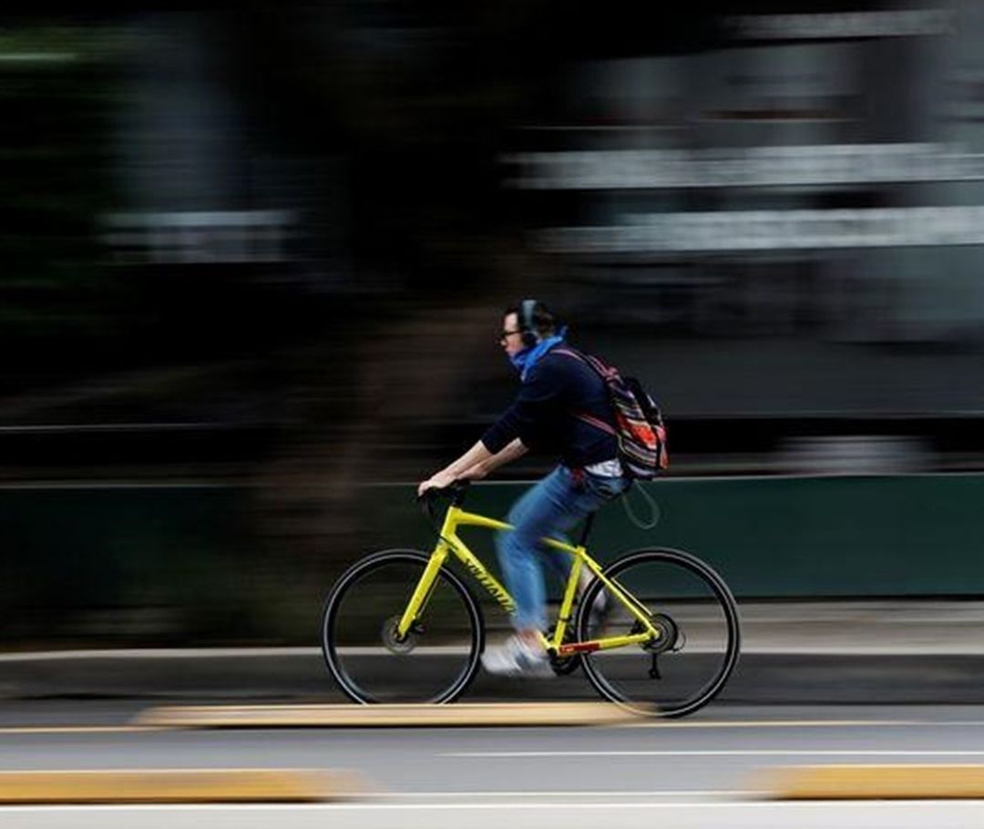 Este fin de semana hay una gran rodada y un rally en CDMX