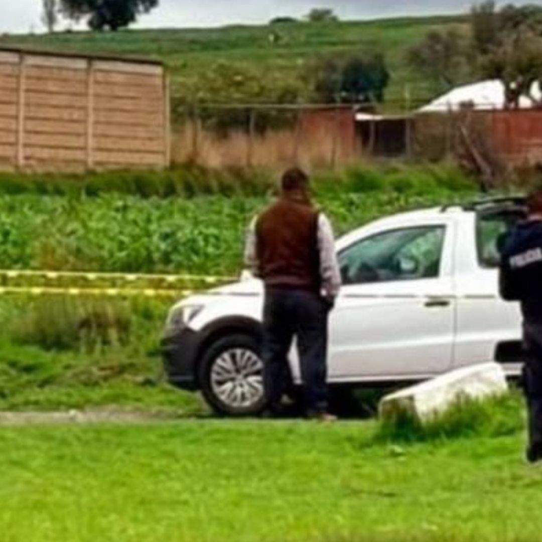 Matan a Juez Federal, Everardo Maya en Edomex; Amparó a Ovidio Guzmán, Hijo de ‘El Chapo’