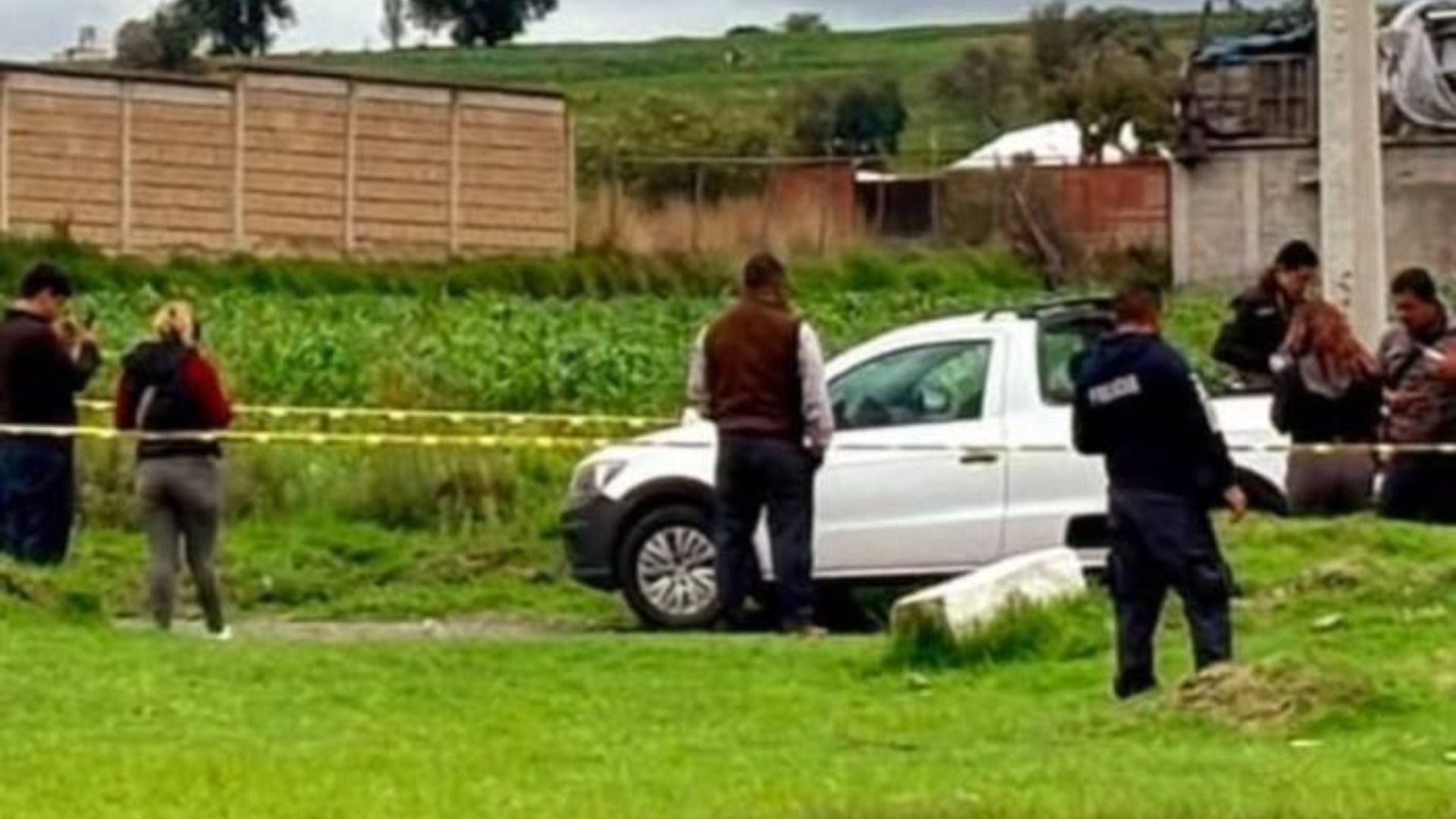 Matan a Juez Federal, Everardo Maya en Edomex; Amparó a Ovidio Guzmán, Hijo de ‘El Chapo’