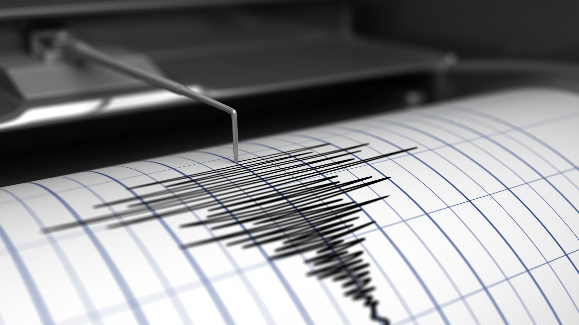 Sismo de Magnitud 3.6 se Registra en Montemorelos, Nuevo León