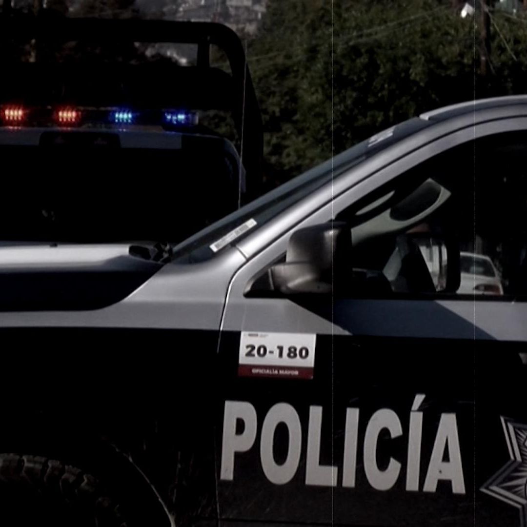 Aseguran Vehículo con Reporte de Robo en Ensenada tras Operativos
