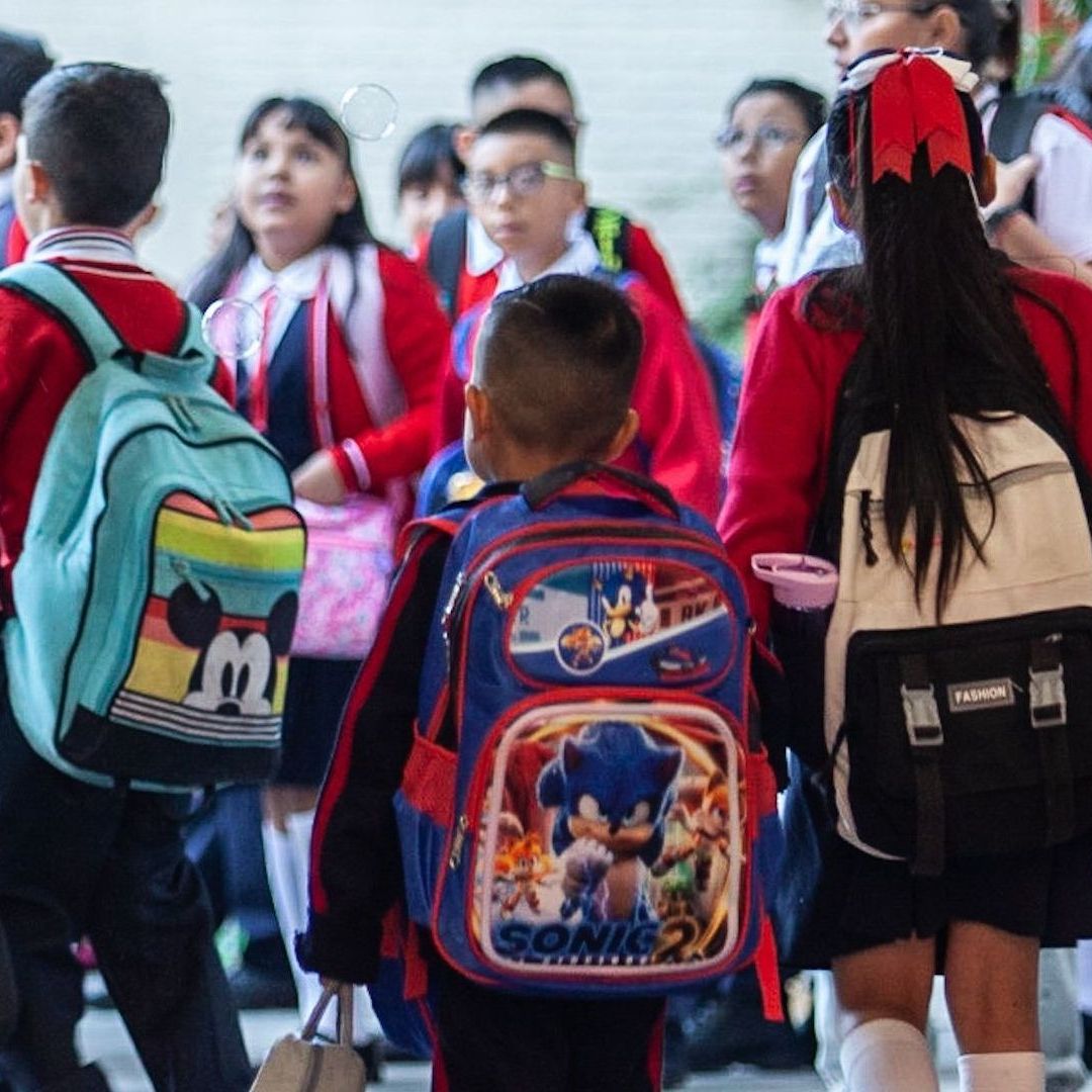 ¿Cómo Pedir Cambio de Escuela Primaria o Preescolar 2025? Link de AEFCM para Nueva Asignación