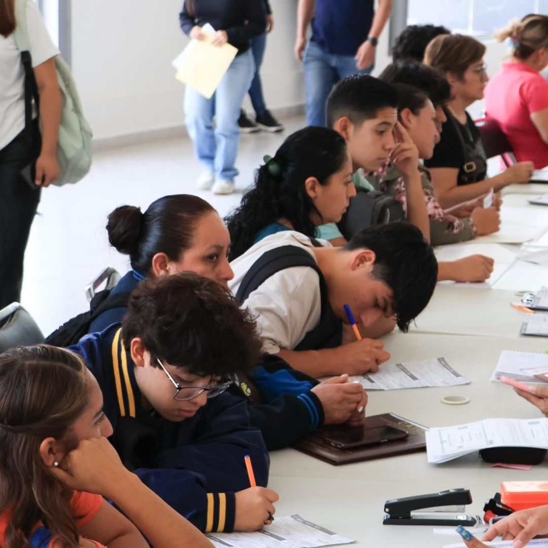 Esta es la lista de apellidos que reciben el pago de las Becas del Bienestar el 17 y 24 de junio.