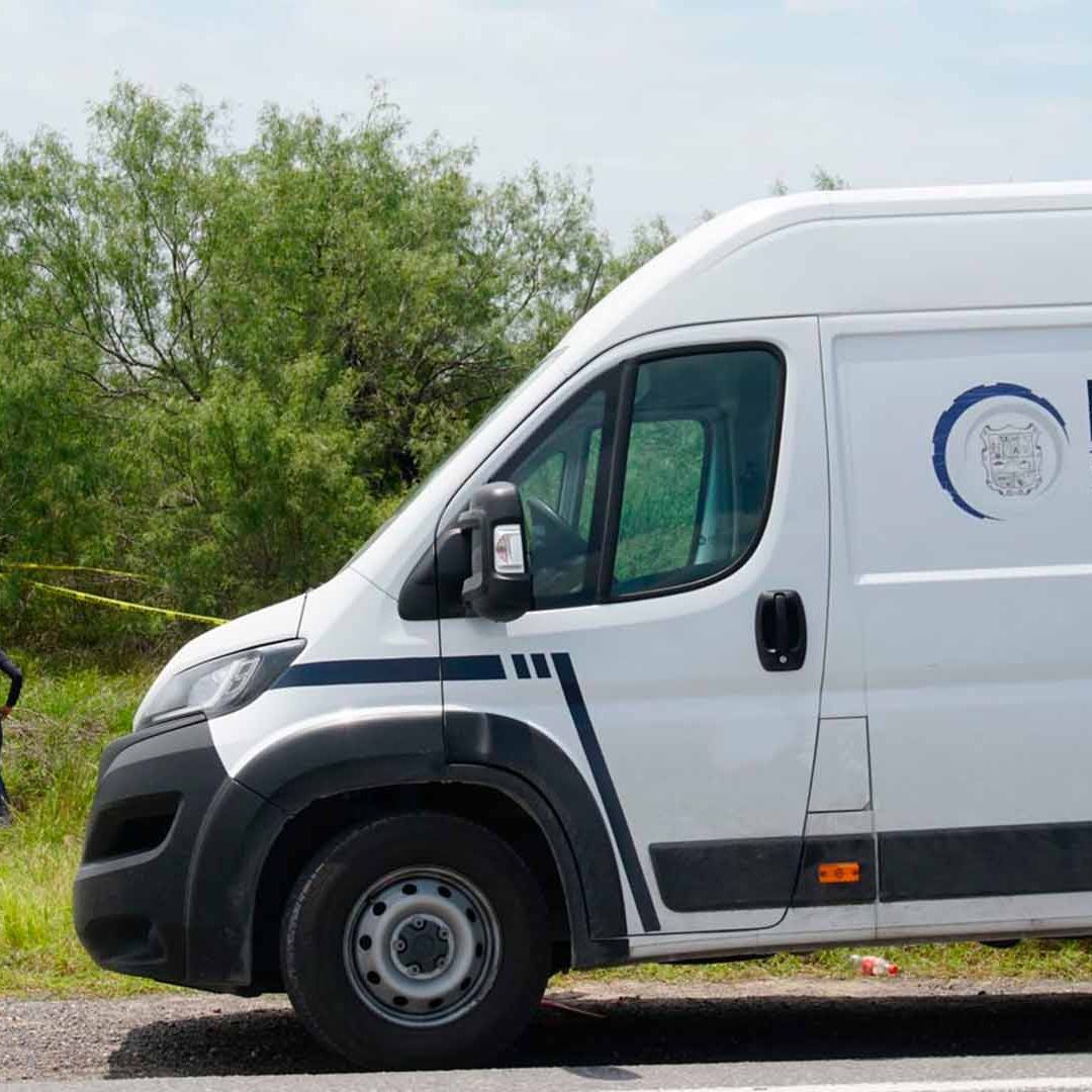 Localizan Cuerpo en Estado de Descomposición en Carretera Reynosa - Monterrey