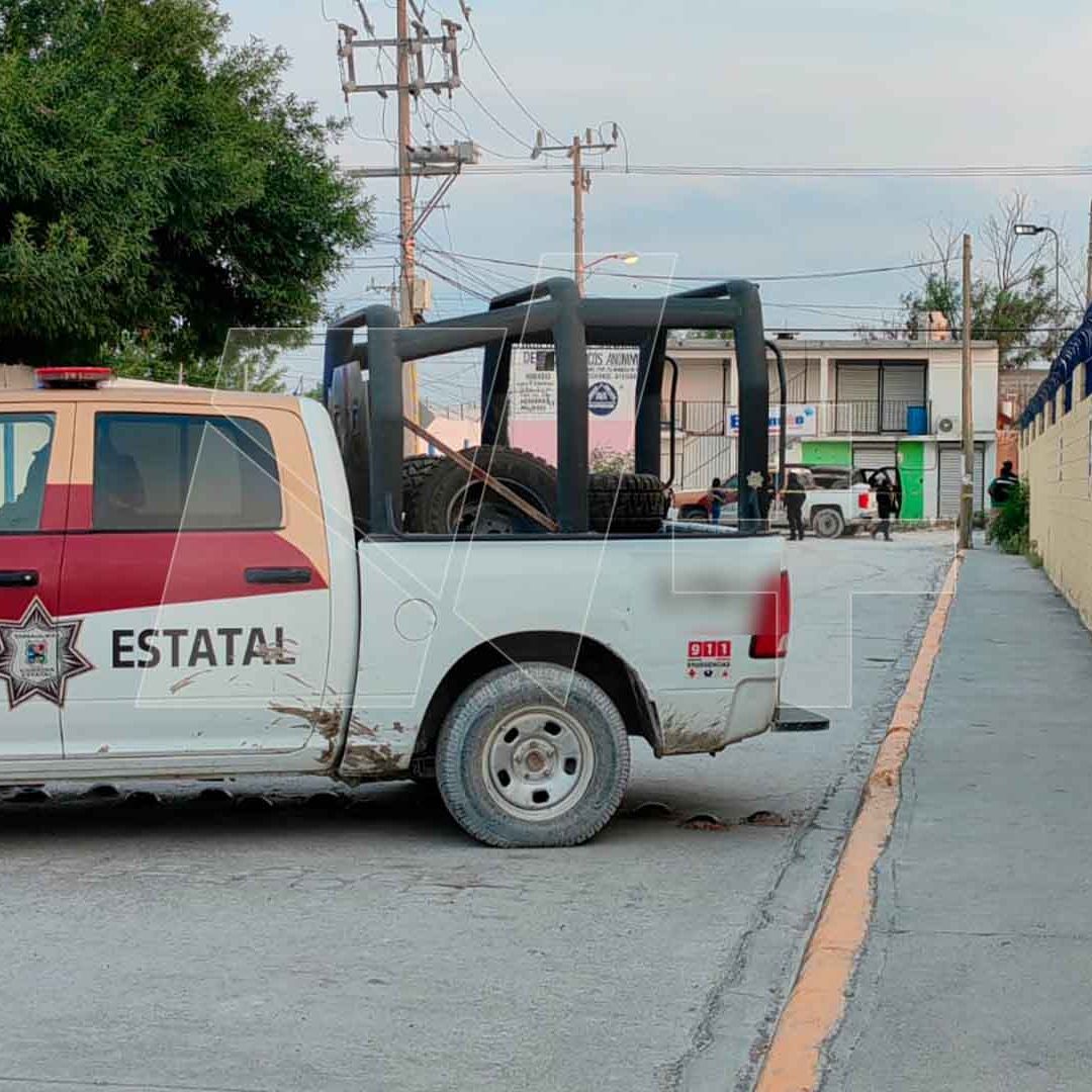 Balacera Causa Pánico en Escuela Secundaria de Reynosa