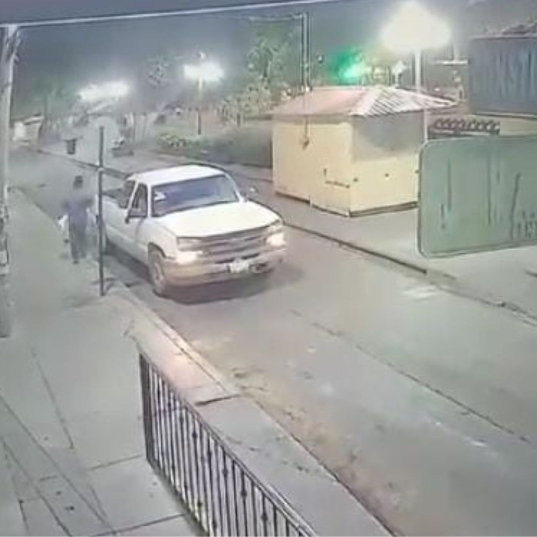 abandonan cuerpos en rioverde San Luis Potosí