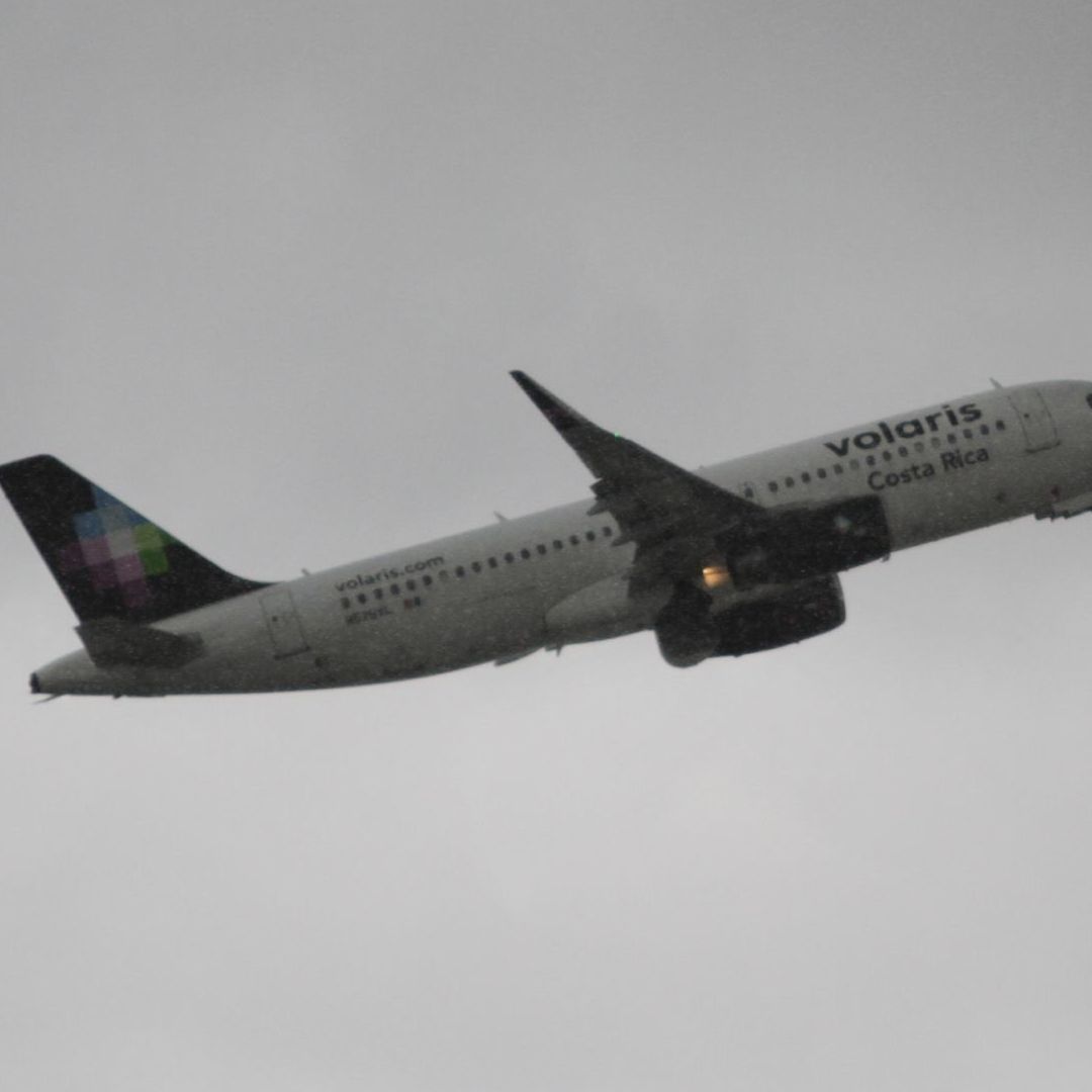 Volaris Cancela Vuelos del Miércoles 18 y Jueves 19 de Junio 2025 por Erick en Estos Aeropuertos