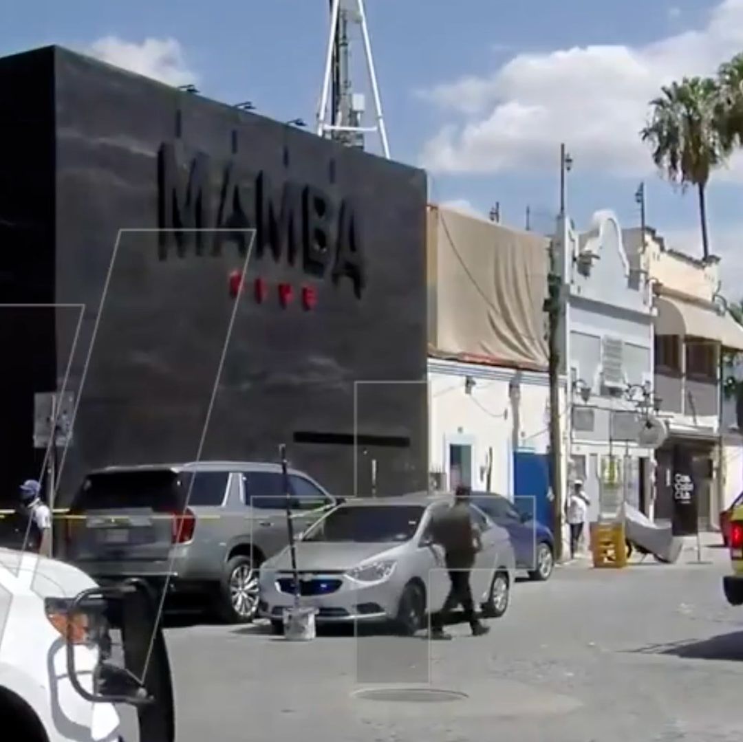 Reportan Robo de Más de 2 Millones de Pesos en Barrio Antiguo