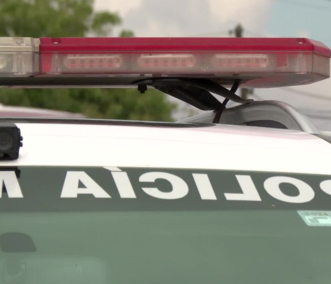 Ciclista Balea a Joven en Colonia Insurgentes en Hermosillo; Fue Trasladado al Hospital