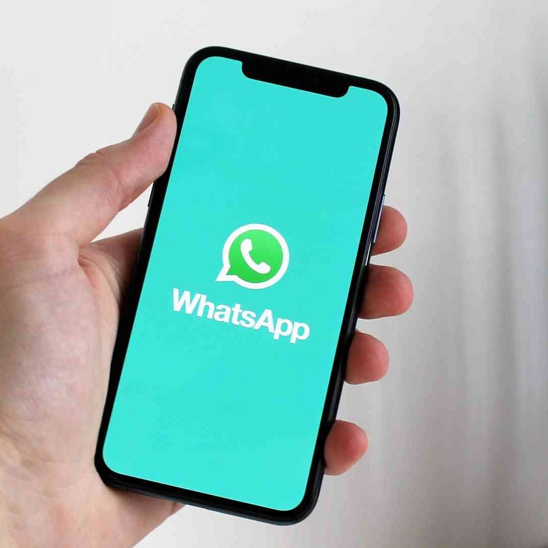 Fraudes a Través de WhatsApp