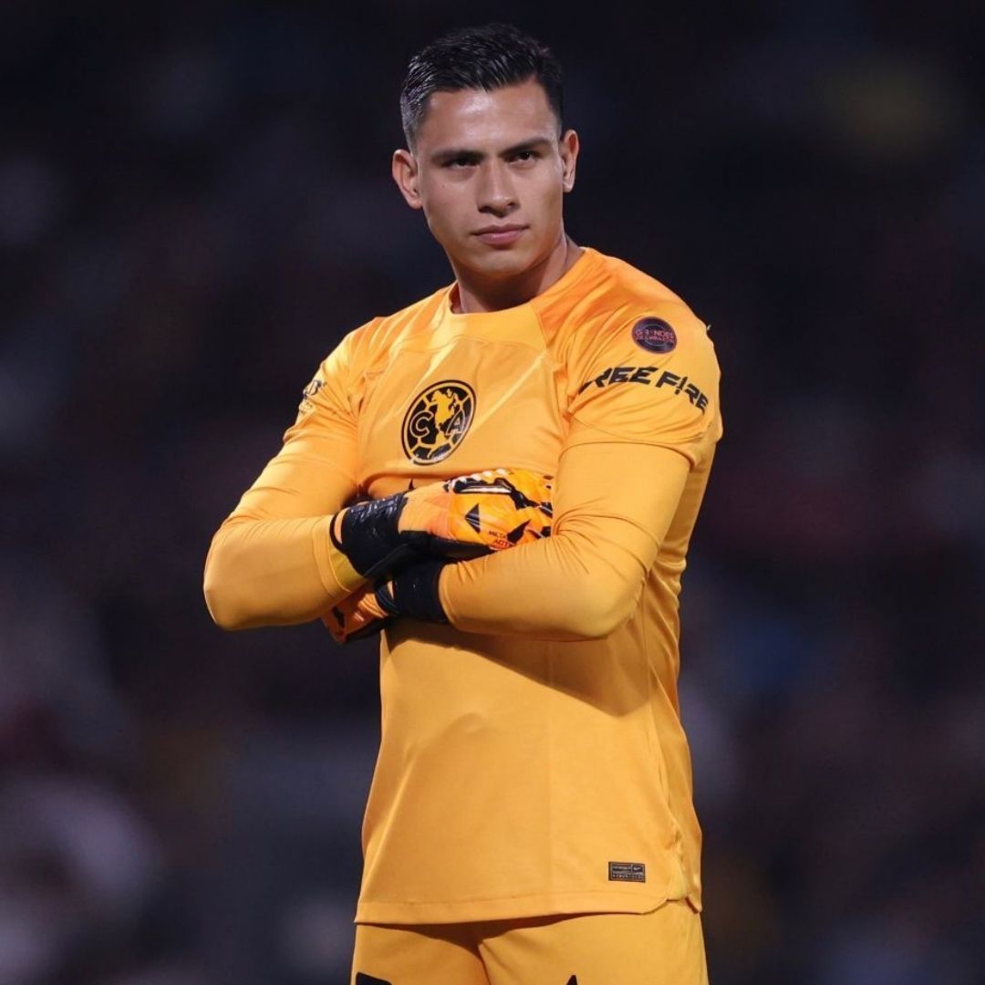 Luis Ángel Malagón queda fuera de la Copa América