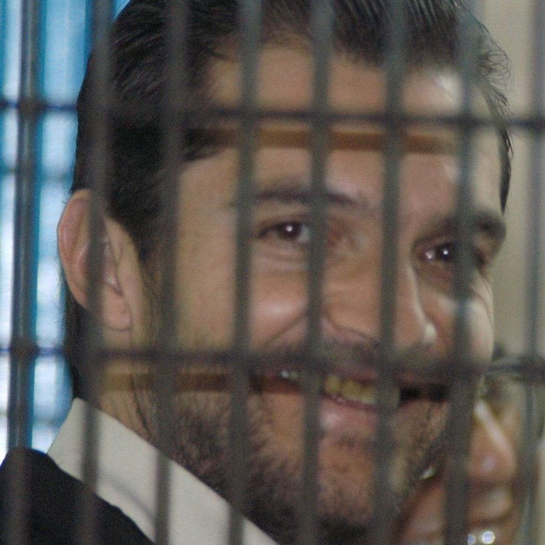 El empresario argentino, naturalizado mexicano, fue detenido este viernes en Panamá; esto hizo en México