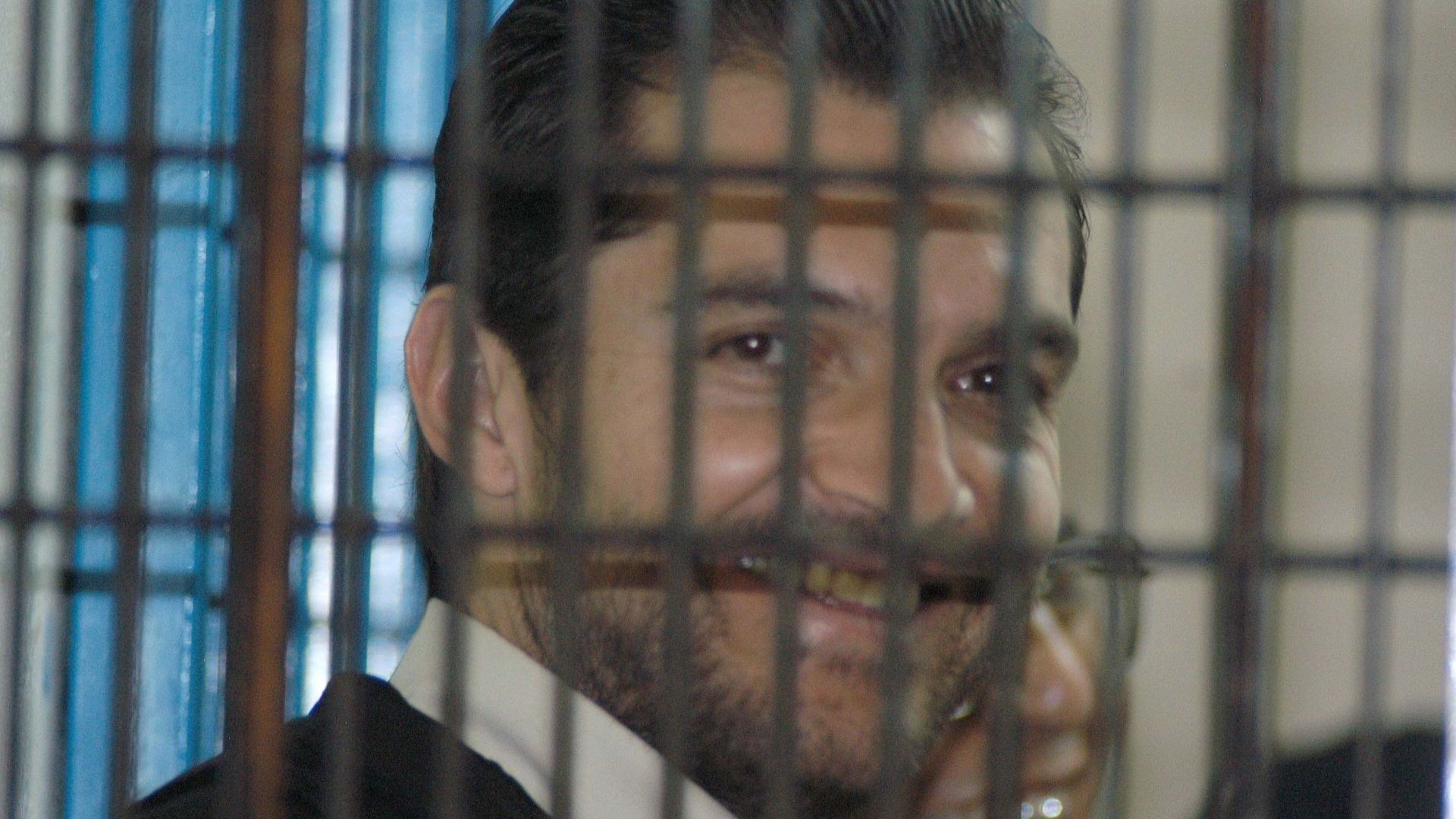 El empresario argentino, naturalizado mexicano, fue detenido este viernes en Panamá; esto hizo en México