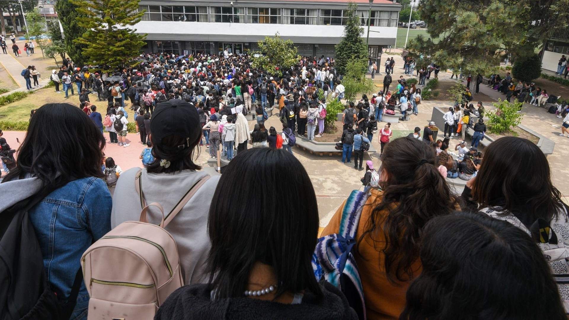 ¿Cuántos Aciertos Pide la UAEM en su Examen de Admisión 2024? Puntaje Mínimo Para ser Aceptado