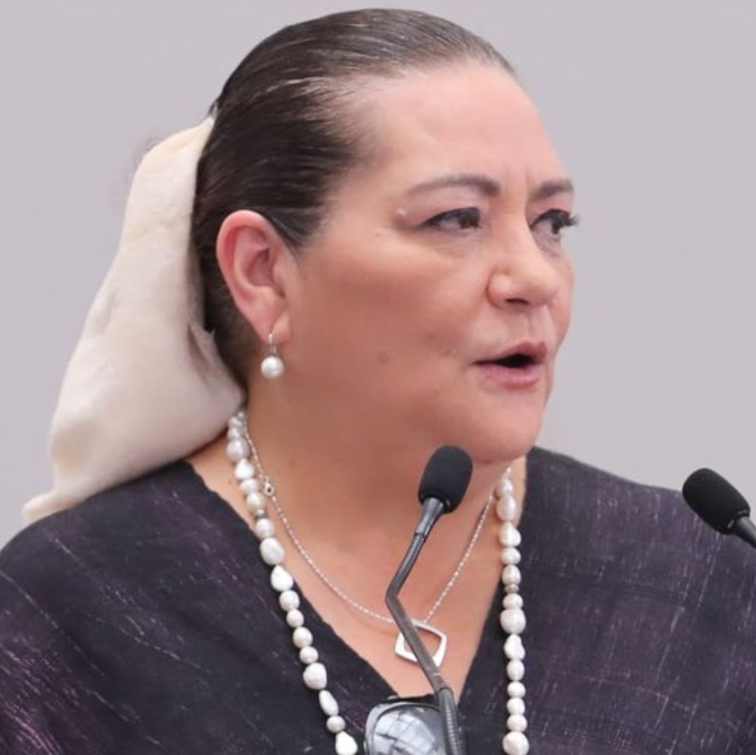 Presidenta del INE Rechaza Cualquier Tipo de Irregularidades en Elecciones