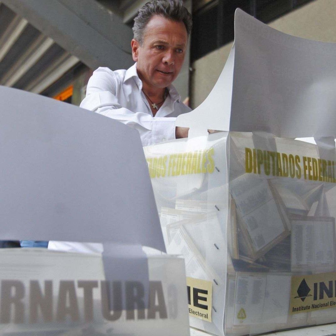IEPC confirma ventaja de Pablo Lemus a gobierno de Jalisco