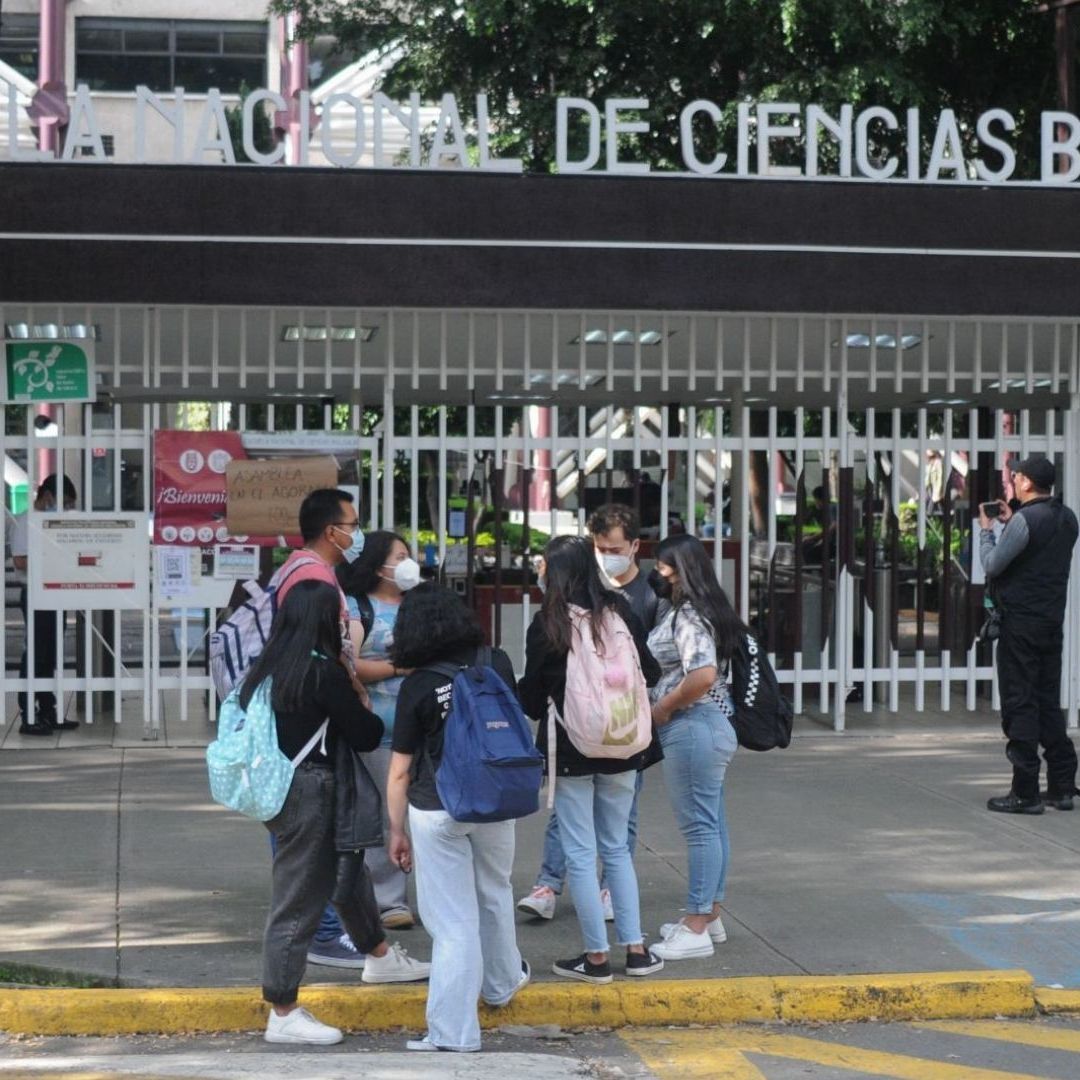 Cuándo salen resultados examen admisión IPN 2024 nivel superior