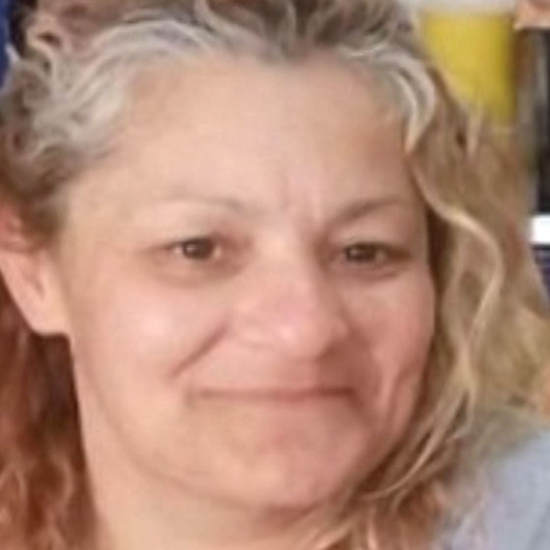 Solicitan Ayuda Para Localizar a Mónica Dozal, Mujer Desaparecida en Ensenada