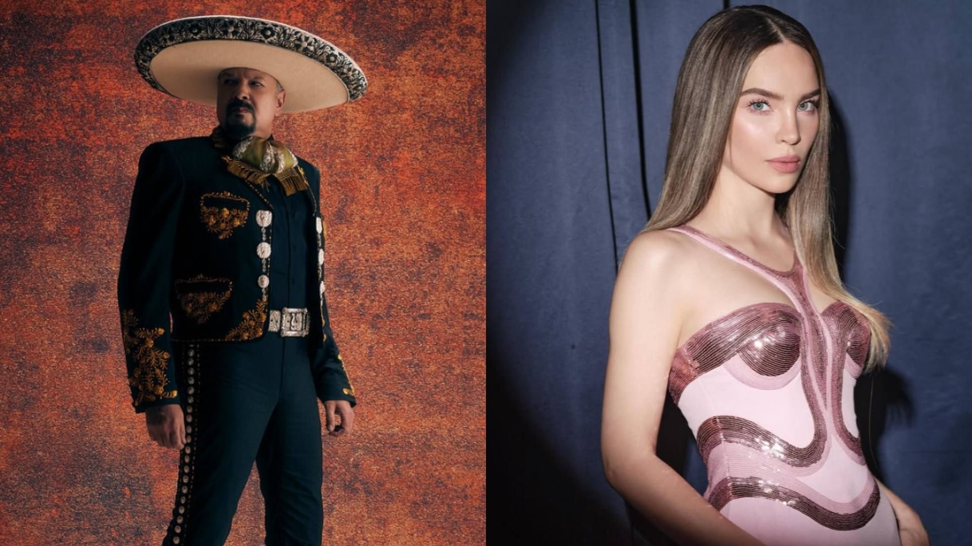 fue presentada la cartelera de artistas que estarán como invitados para presentarse durante las fiesta de Santa Ana 2025 en el municipio de Boca del Río.