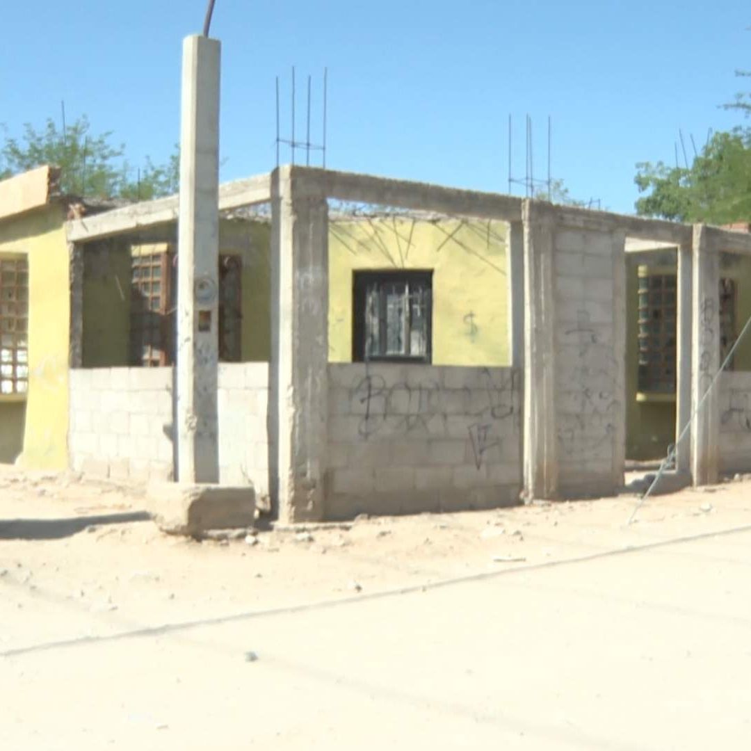 Joven Detenido por Golpear con Un Block de Concreto a Su Hermana en Hermosillo