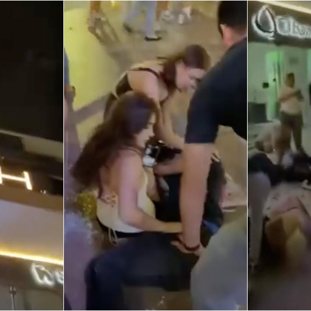 Dos muertos y 15 lesionados tras caer de discoteca en SLP