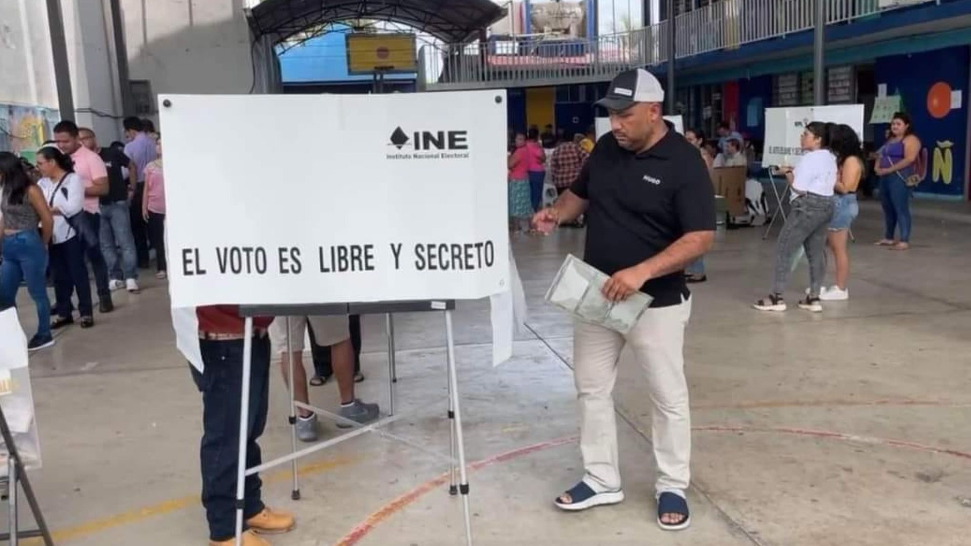Denuncian Irregularidades en Resultado de Elección de Villa Corzo, Chiapas