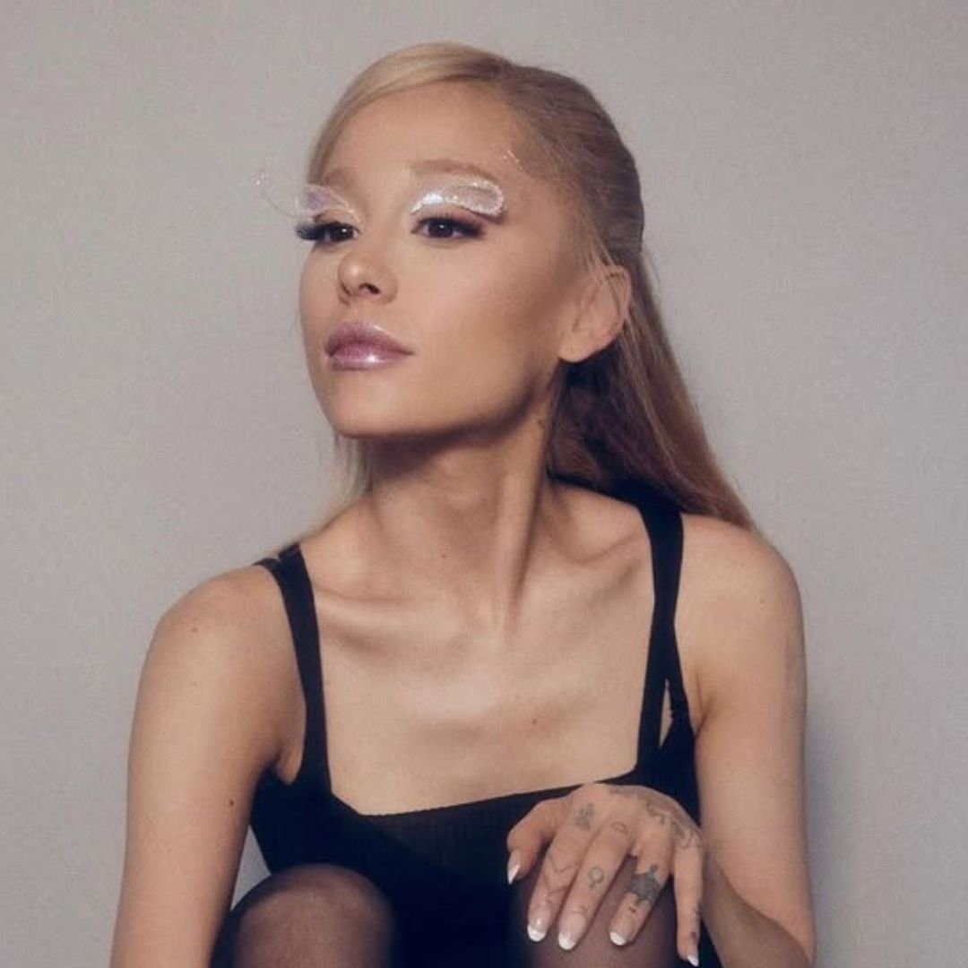 Muió Nonna, abuela de Ariana Grande; así participó en Ordinary Things
