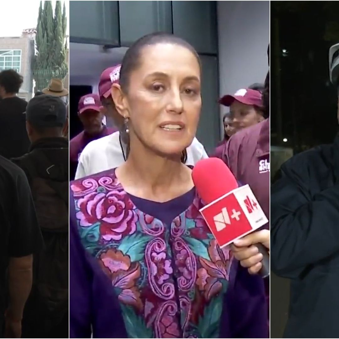 ¿Qué Nos Trajeron Las Mangas del Chaleco del Viernes 7 de Junio de 2024?