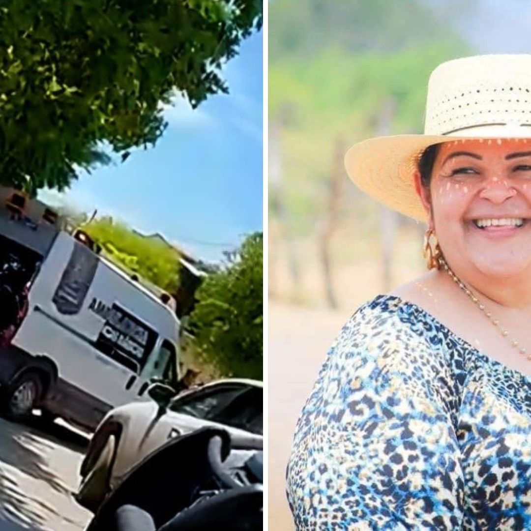 ¿Quién Era Martha Laura Mendoza, Alcaldesa de Tepalcatepec, Asesinada en Michoacán?