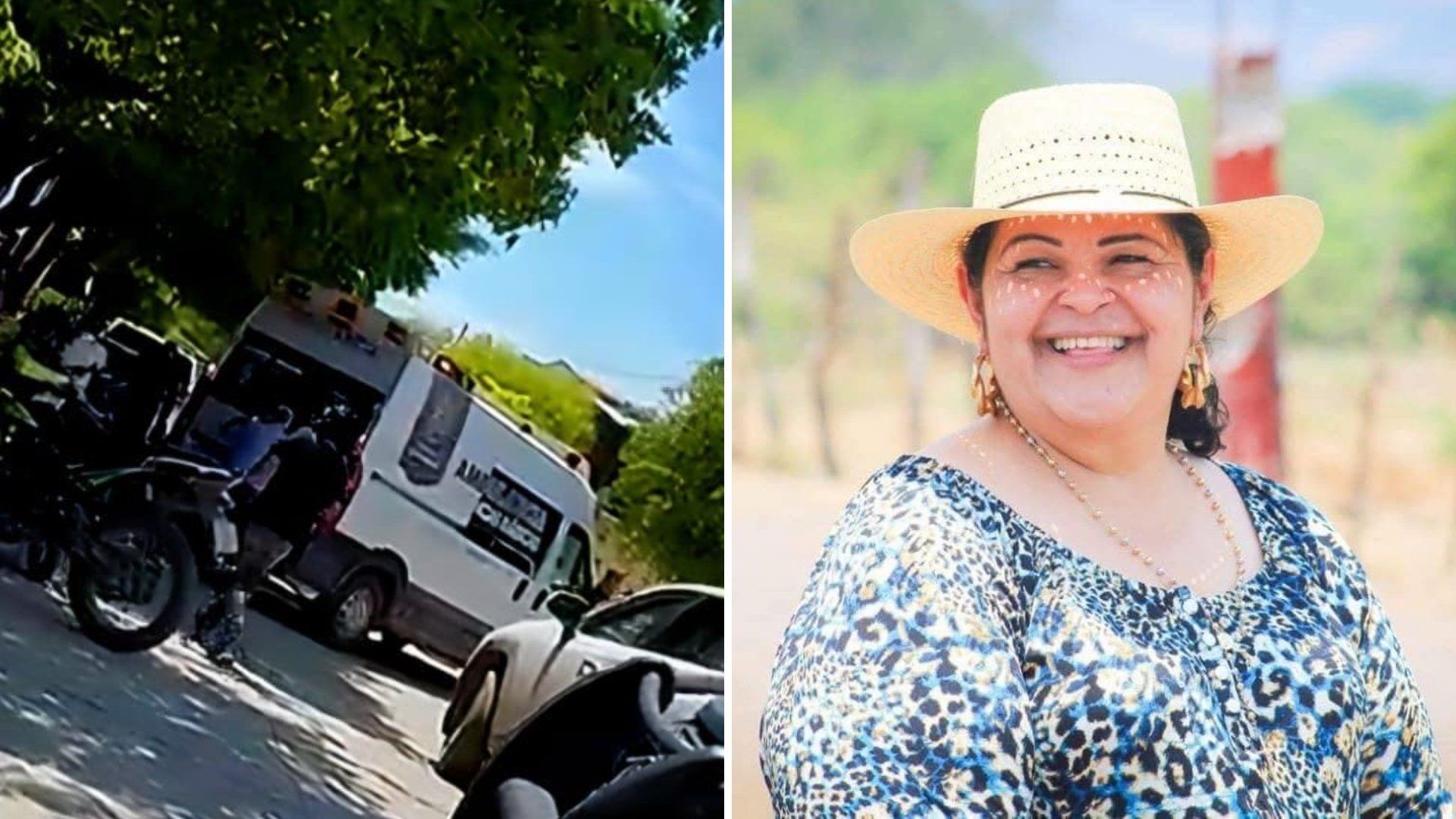 ¿Quién Era Martha Laura Mendoza, Alcaldesa de Tepalcatepec, Asesinada en Michoacán?