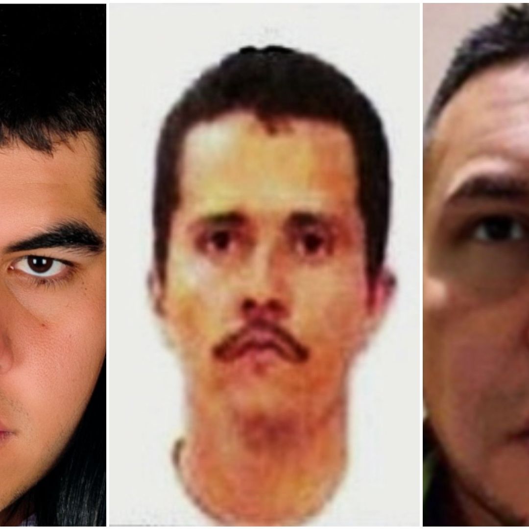 Todas las personas sancionadas han sido señaladas como miembros activos de la estructura del CJNG.
