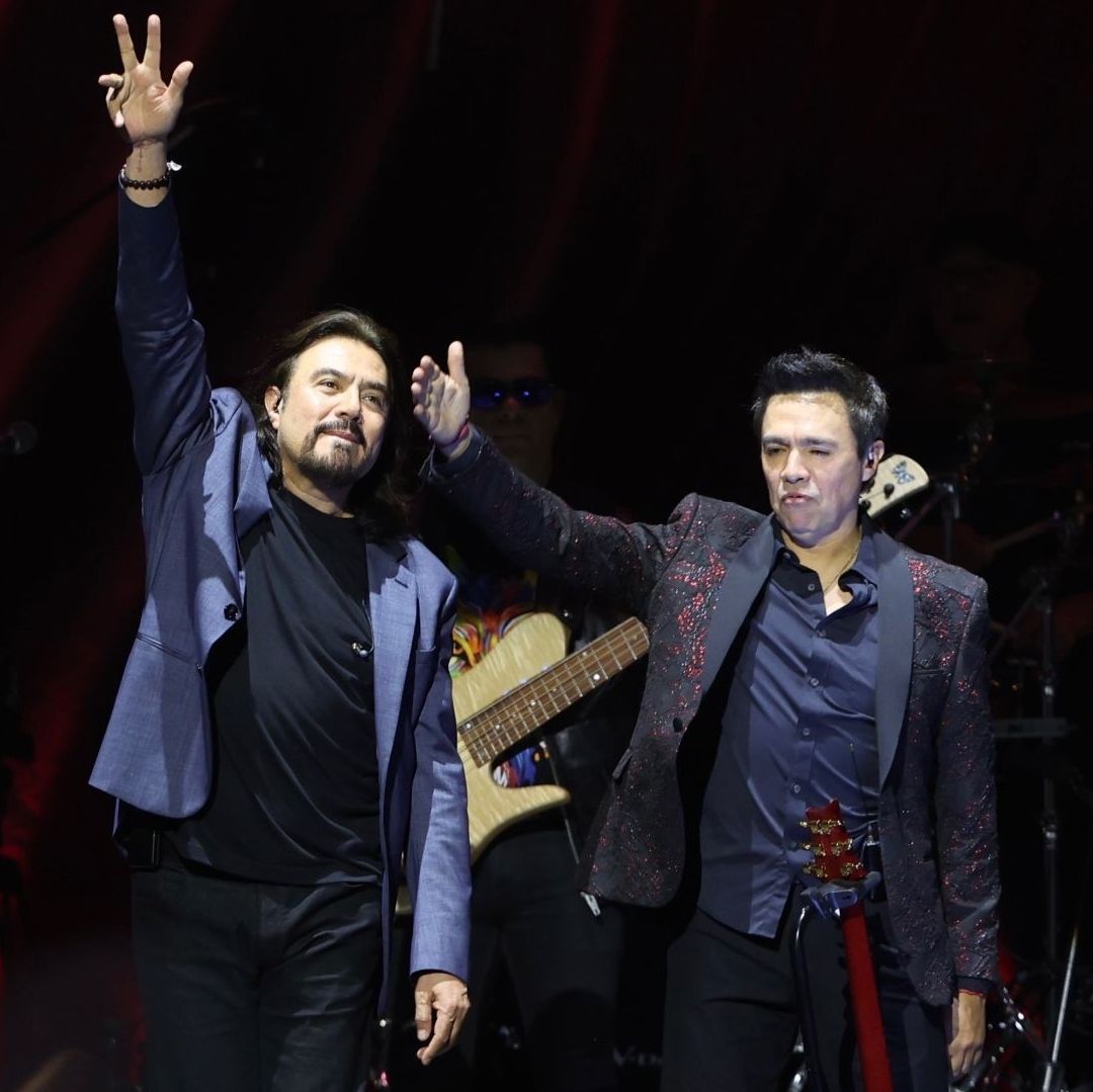¿Es Verdad que Los Temerarios Van a Estar en el Zócalo CDMX 2024? ¿De Dónde Surgió el Rumor?