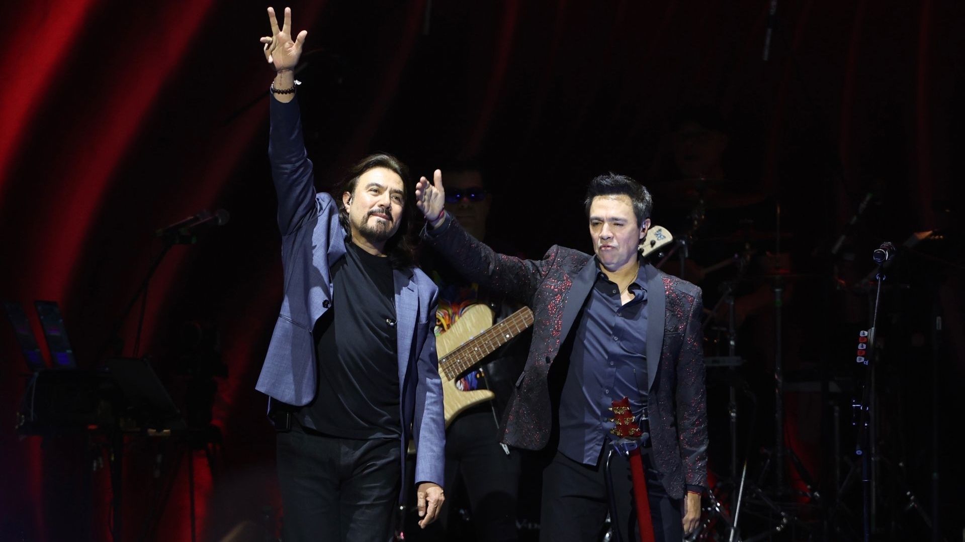 ¿Es Verdad que Los Temerarios Van a Estar en el Zócalo CDMX 2024? ¿De Dónde Surgió el Rumor?