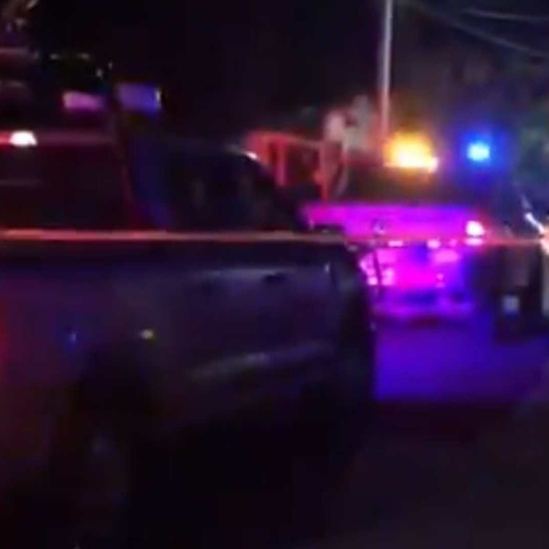 Asesinan a Balazos a Policia Municipal en Activo en Ciudad Obregón, Sonora