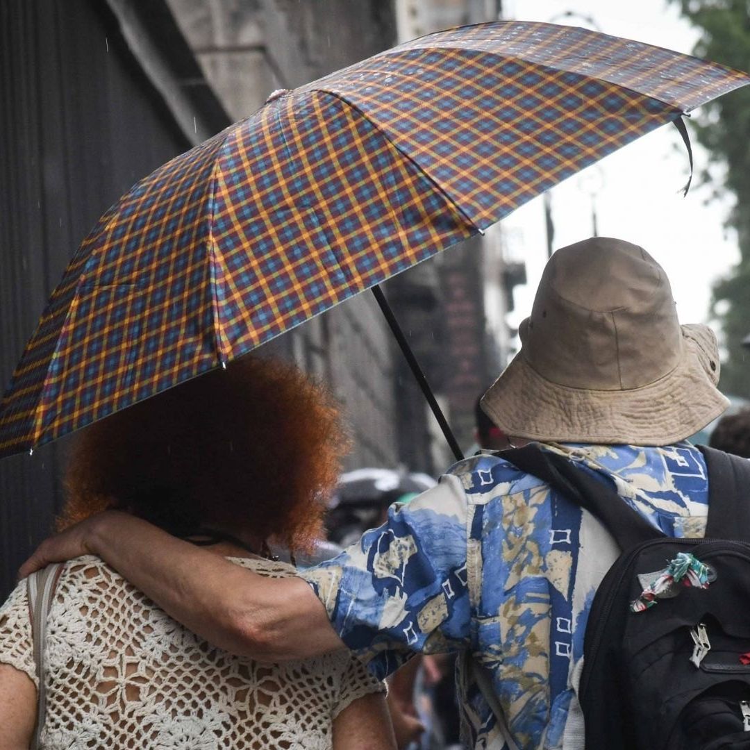 Pronóstico del Clima en México Hoy 9 de Junio de 2024: Lluvias y Ambiente Caluroso