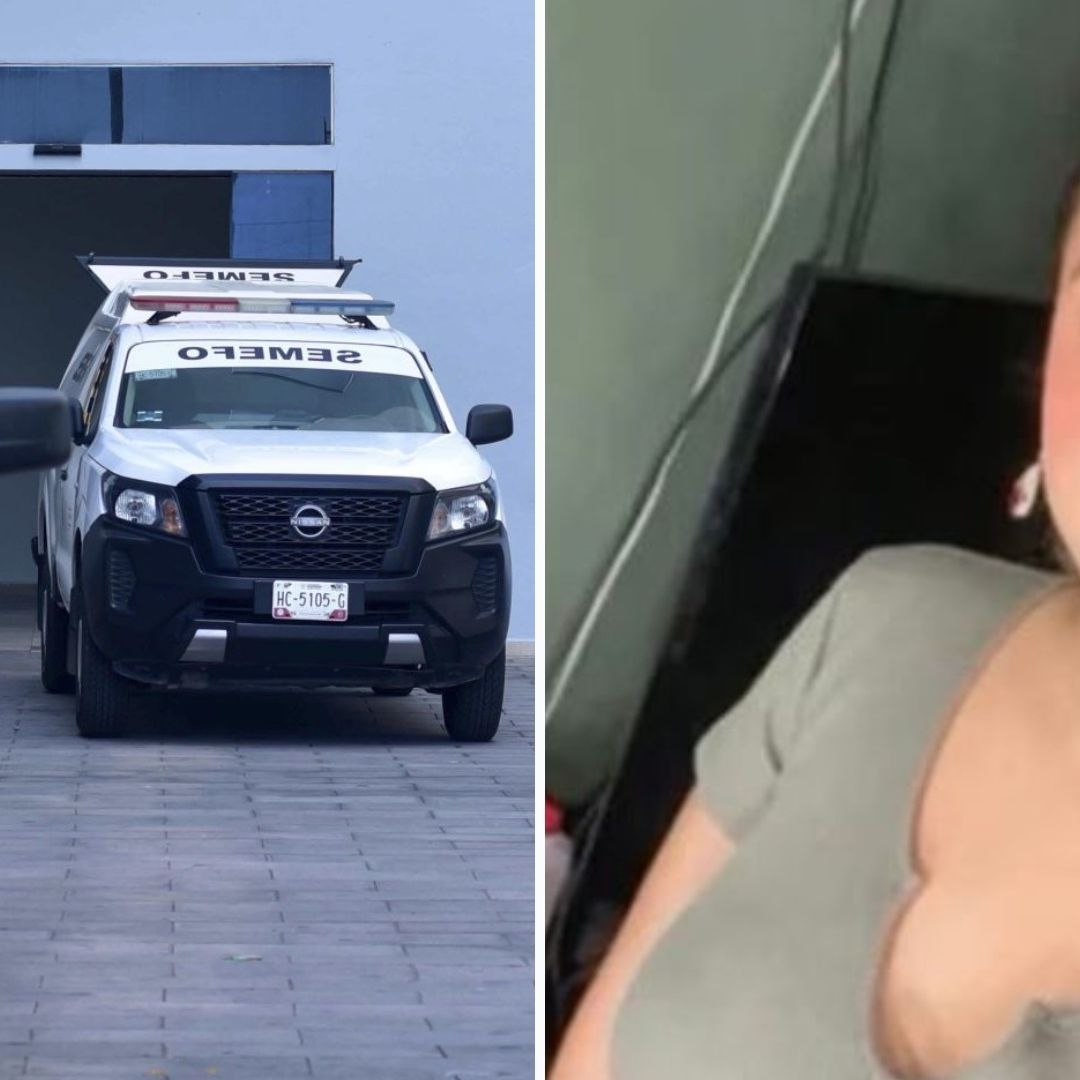 Yuri Cristell: Mujer Muere Golpeada y Quemada con Gasolina por su Esposo en Chiapas