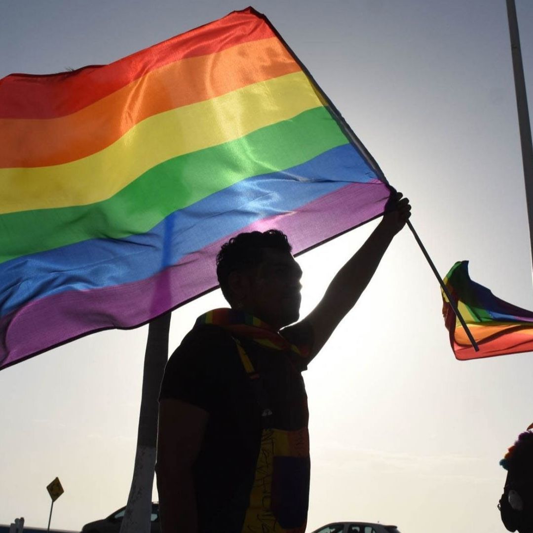 ¿Por Qué Junio es el Mes del Orgullo LGBT? Este es el Origen y Significado