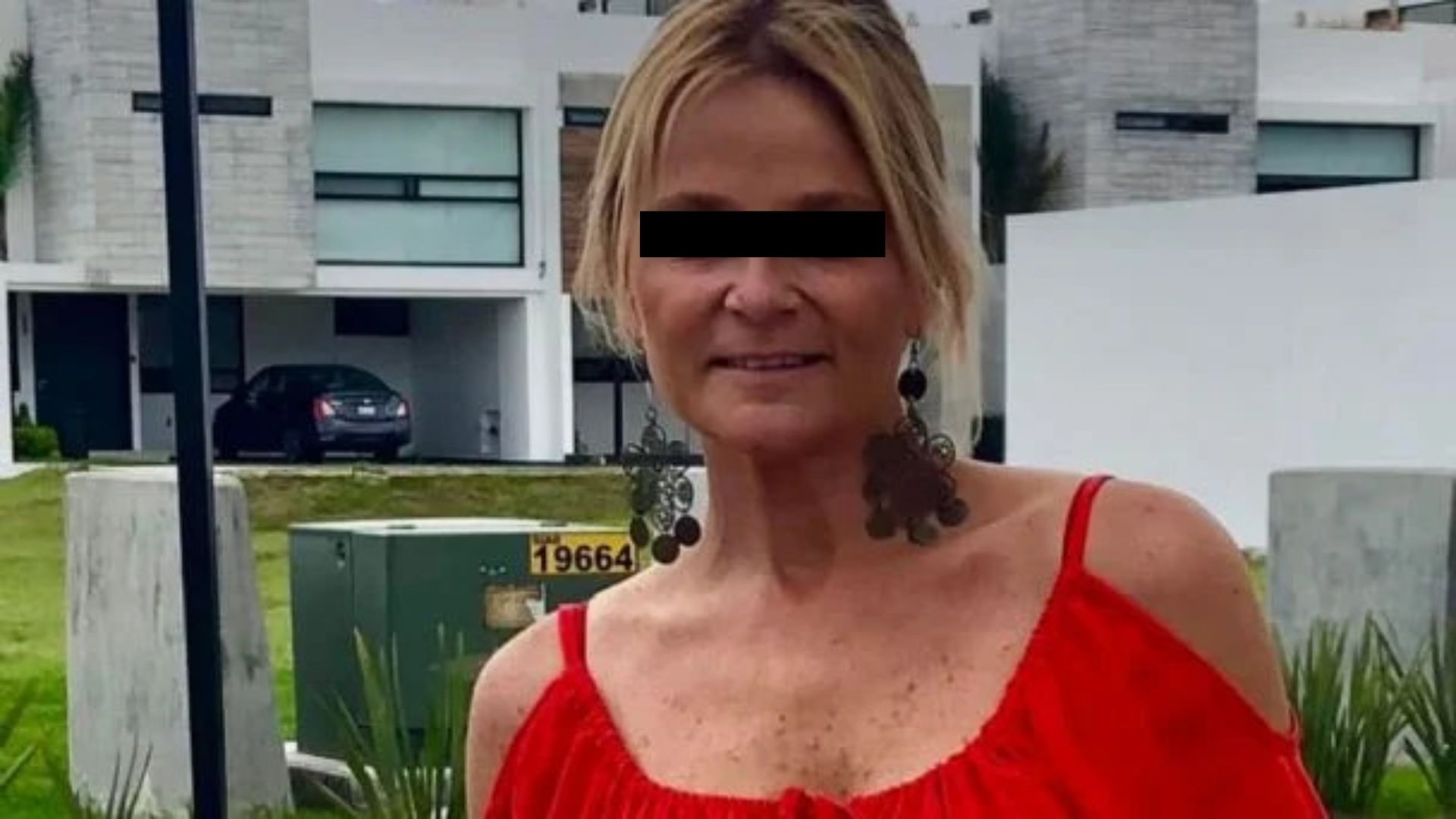 Menor es Vinculado por Muerte de Natalia Andrade en Puebla / Foto: Facebook Natalia Andrade