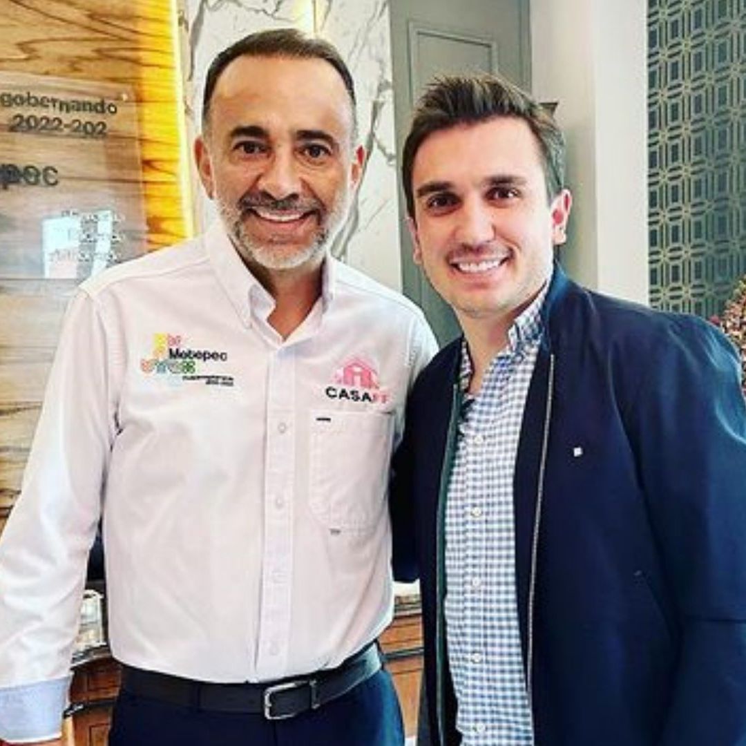Ludoviquito Peluche será regidor de Metepec