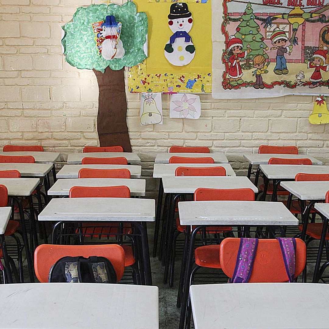 SEP Publica Calendarios Escolares 2024-2025: Estos Son los Días de Vacaciones de Diciembre