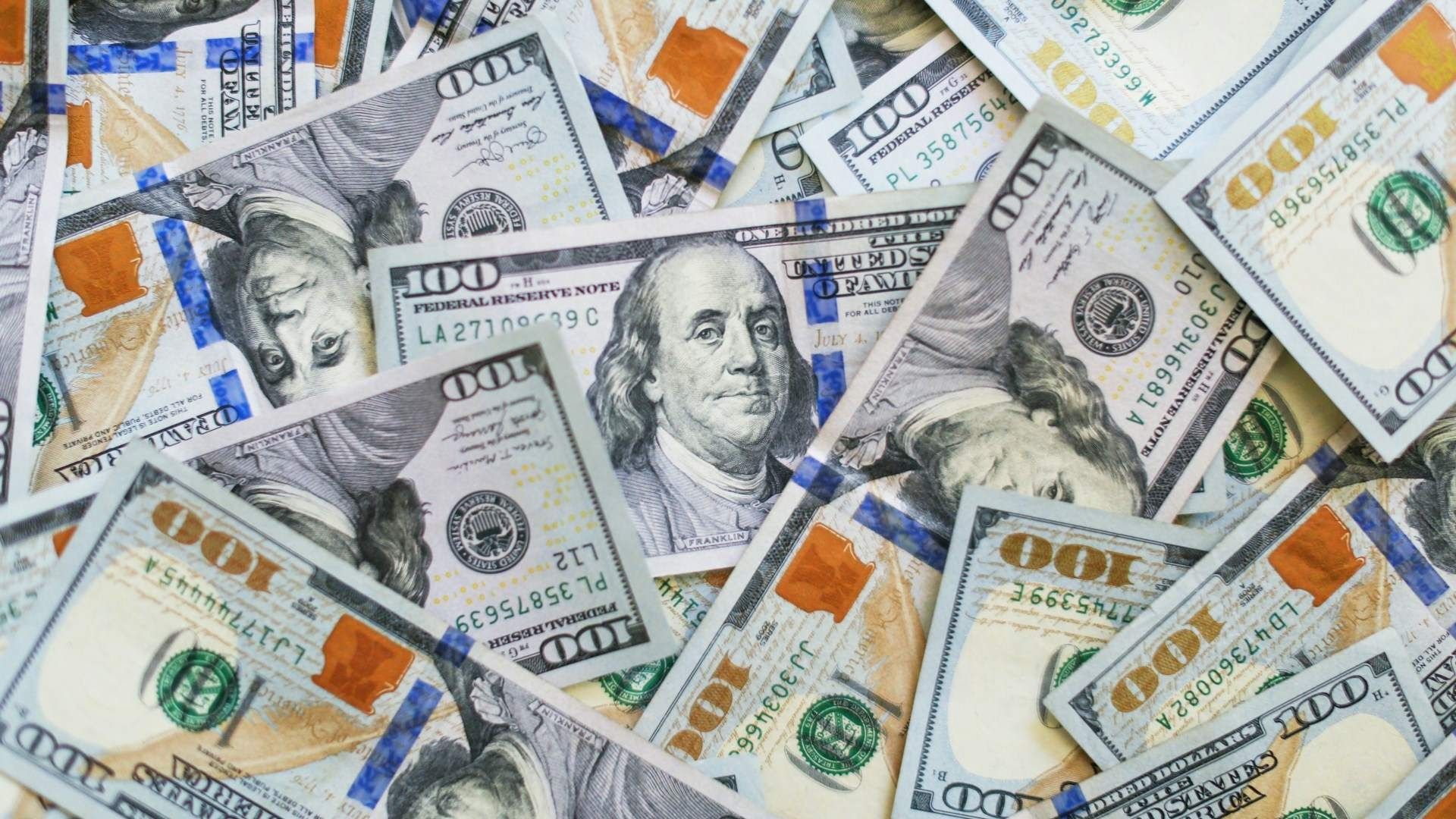 Precio del Dólar Hoy MIÉRCOLES 18 de Junio de 2025: ¿Cómo Está el Tipo de Cambio con el Peso?