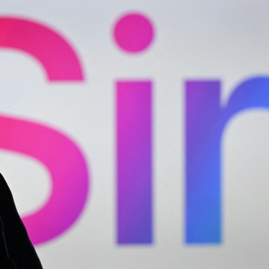 Apple llevará a inteligencia artificial a Siri