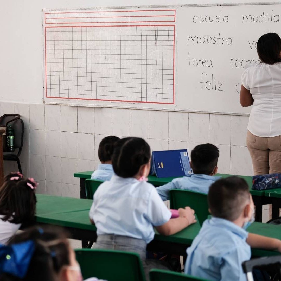 El calendario oficial de la SEP fue publicado este día en el Diario Oficial de la Federación (DOF); aquí lo puedes consultar