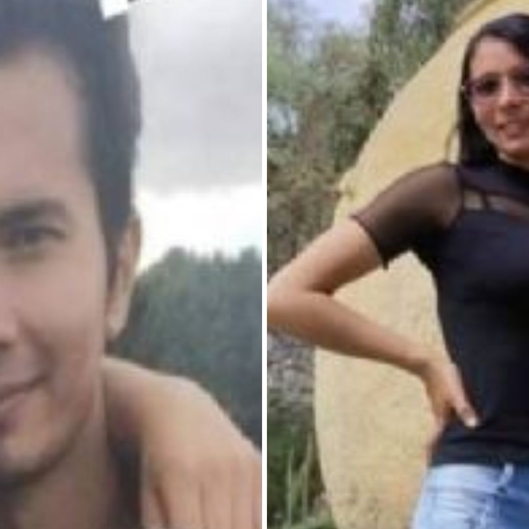 Desaparecen 4 Integrantes una Familia Colombiana que Viajaban a Chihuahua
