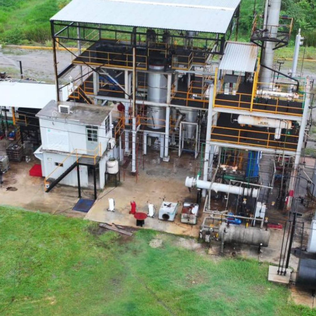 Hallan 'Refinería' Clandestina en Coatzacoalcos, Veracruz: Producía Combustible Artesanal