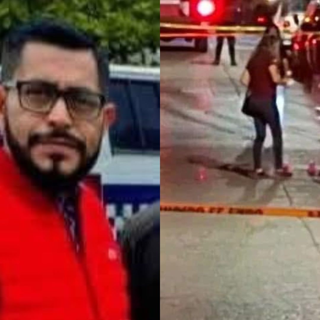 Antonio Figueroa, Exdirector del CERESO, Fue Asesinado la Noche del Martes en Tuxpan Veracruz