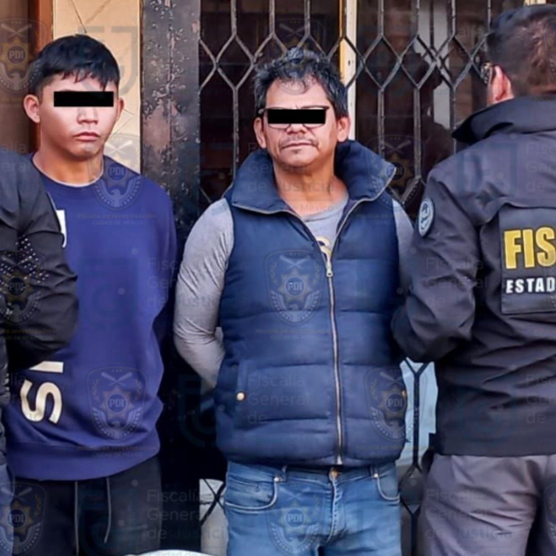 La SSC-CDMX dio a conocer que un menor de edad es el segundo detenido en el caso Alessandra Rojo