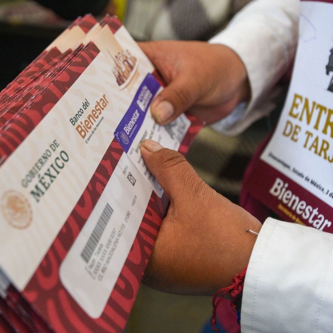 Inicia Entrega de Tarjetas del Bienestar: Cómo Saber Cuándo Debes Recogerla para Cobrar Pensión
